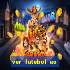 ver futebol ao vivo multi